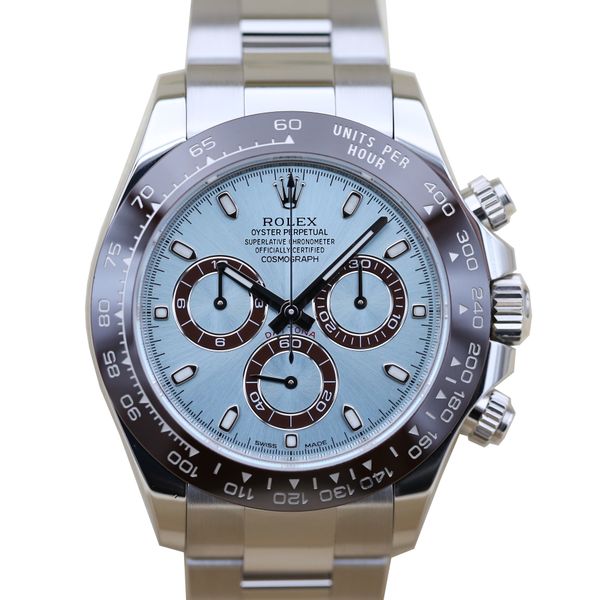 Rolex Daytona 116506